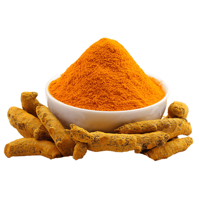 زردچوبه مرغوب یک کیلویی
