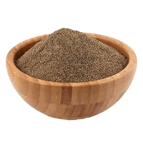 فلفل سیاه ساییده شده درجه یک 1کیلویی